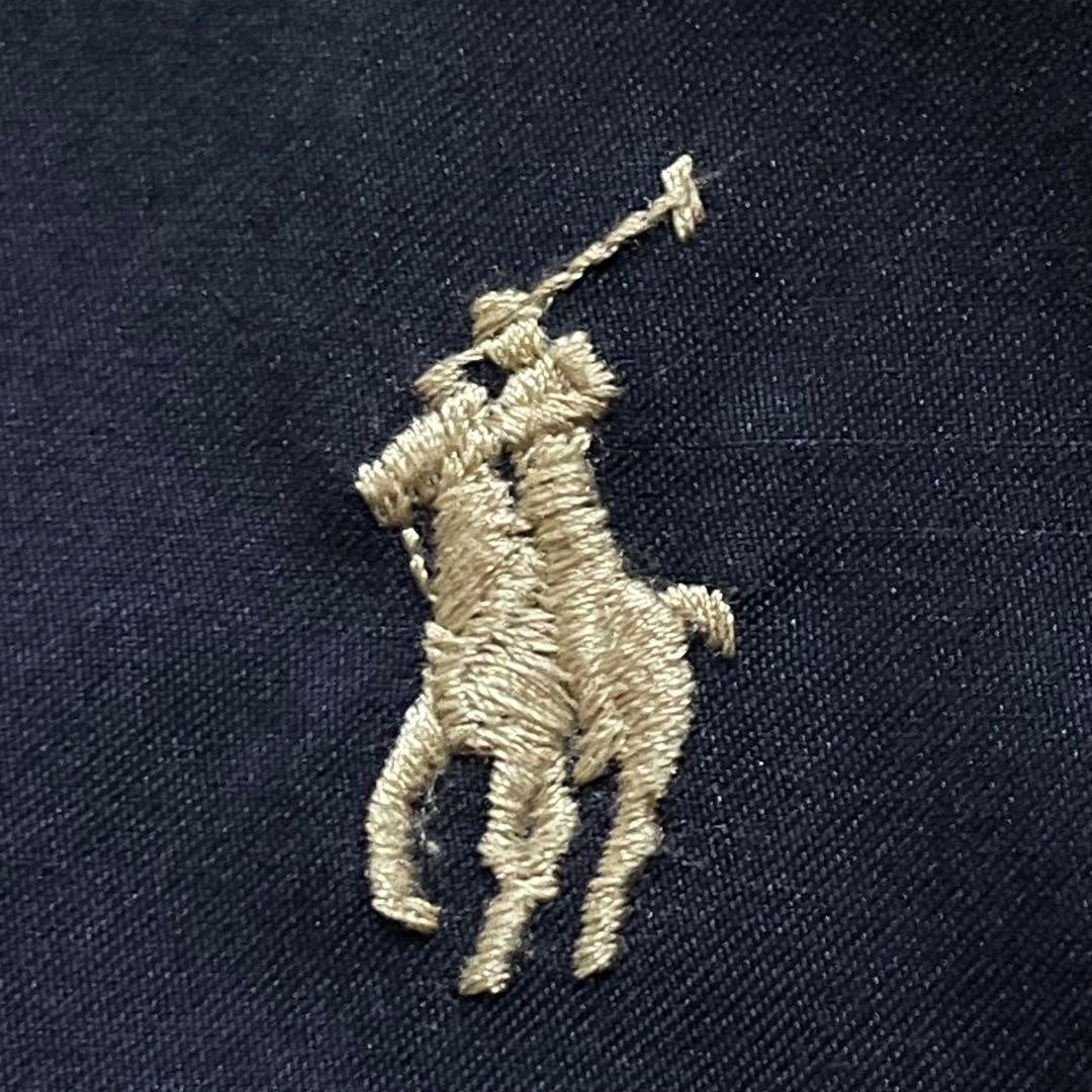 Polo by Ralph Lauren ブルゾン スウィングトップ XL