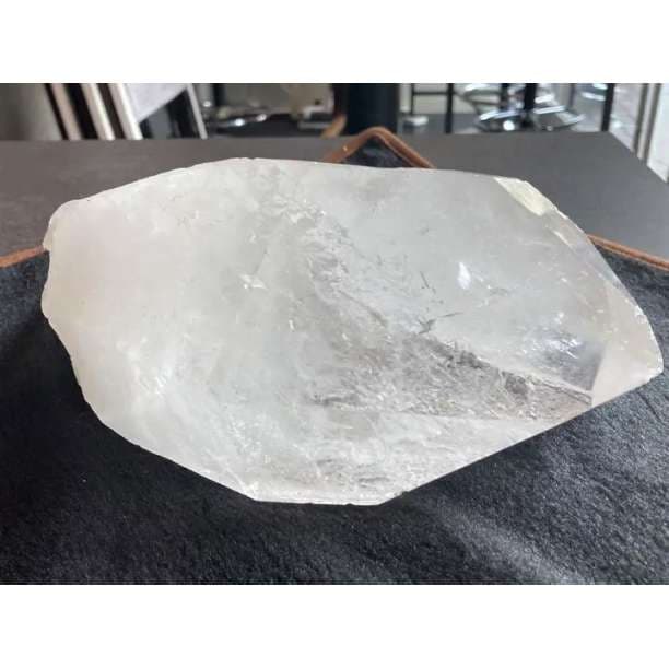 水晶 ブラジル産 浄化 クリスタル 高品質 天然石 パワーストーン