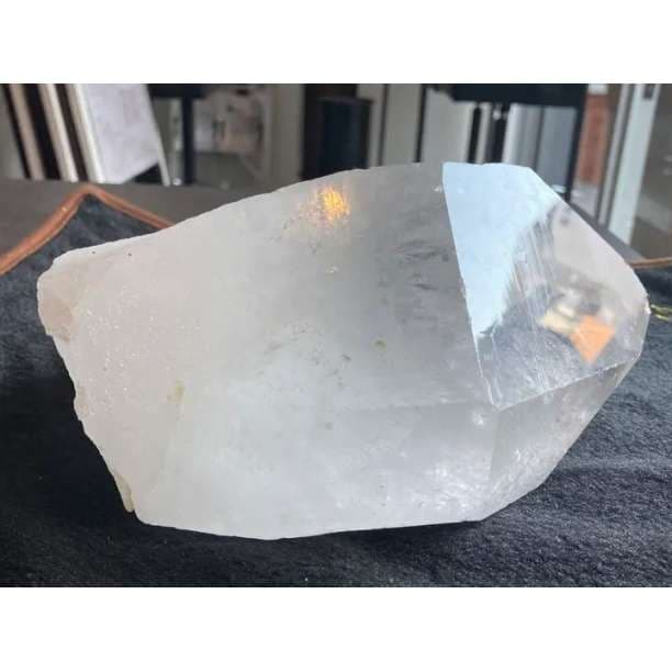 水晶 ブラジル産 浄化 クリスタル 高品質 天然石 パワーストーン