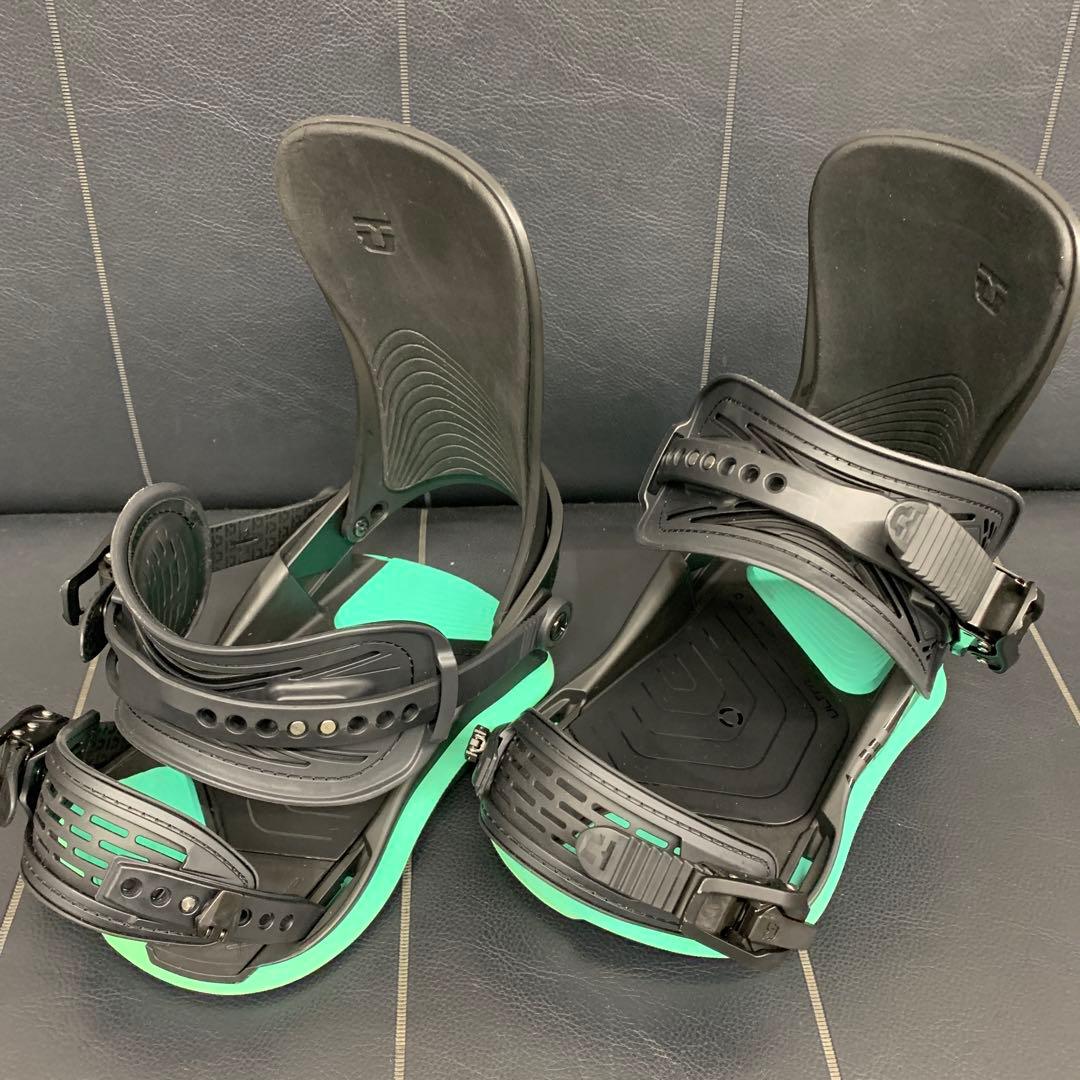 UNION 22-23 BINDING ULTRA WOMEN'S ウルトラ