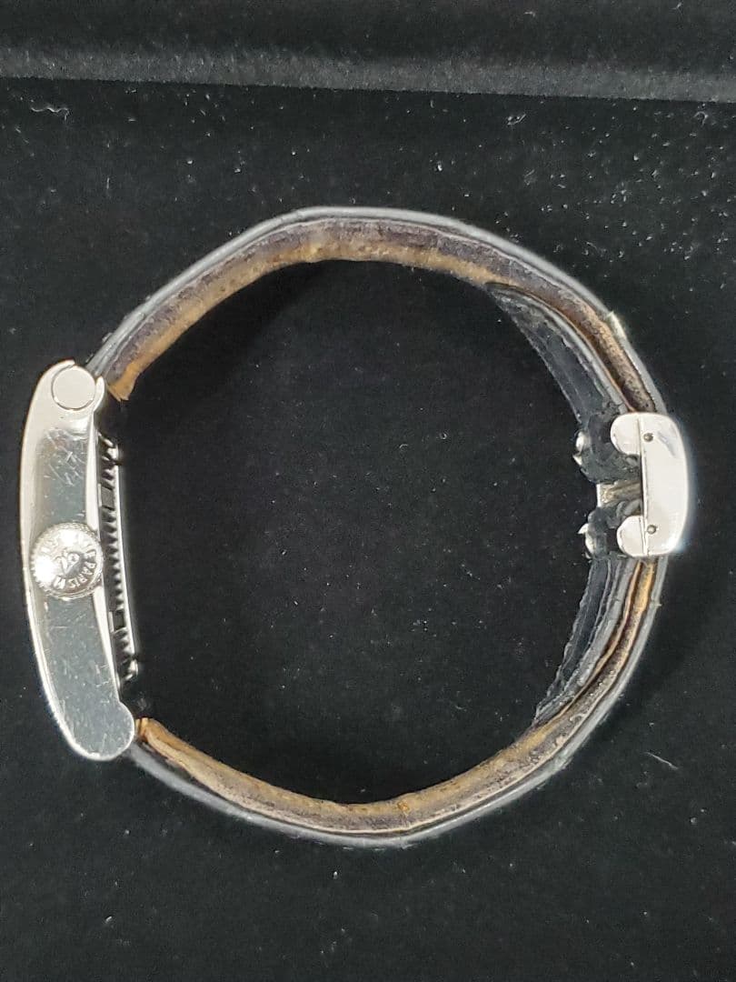 ブシュロン BOUCHERON リフレ 稼働