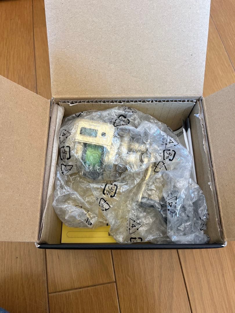 オシアコンクエストCT 200HG