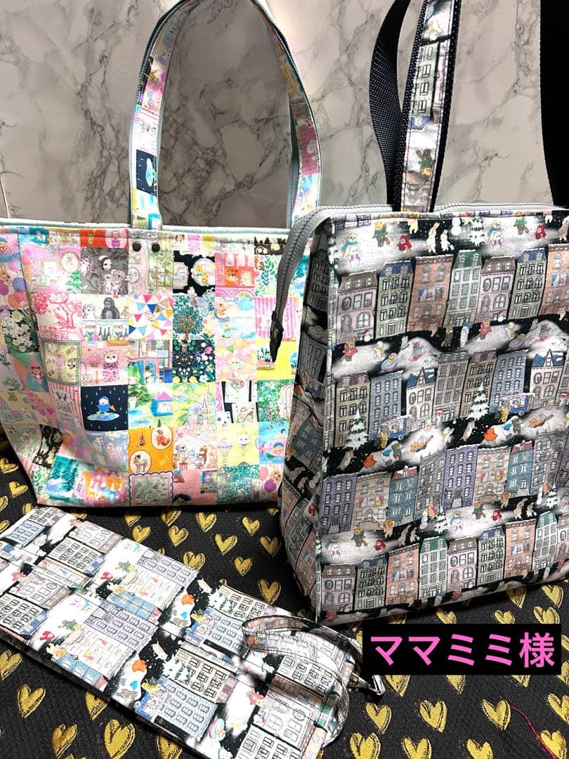 ママミミ様•*¨*•.¸♬︎専用ページ