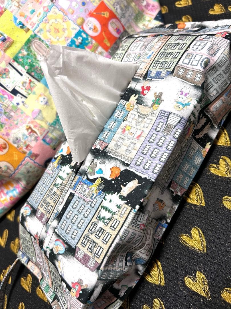 ママミミ様•*¨*•.¸♬︎専用ページ