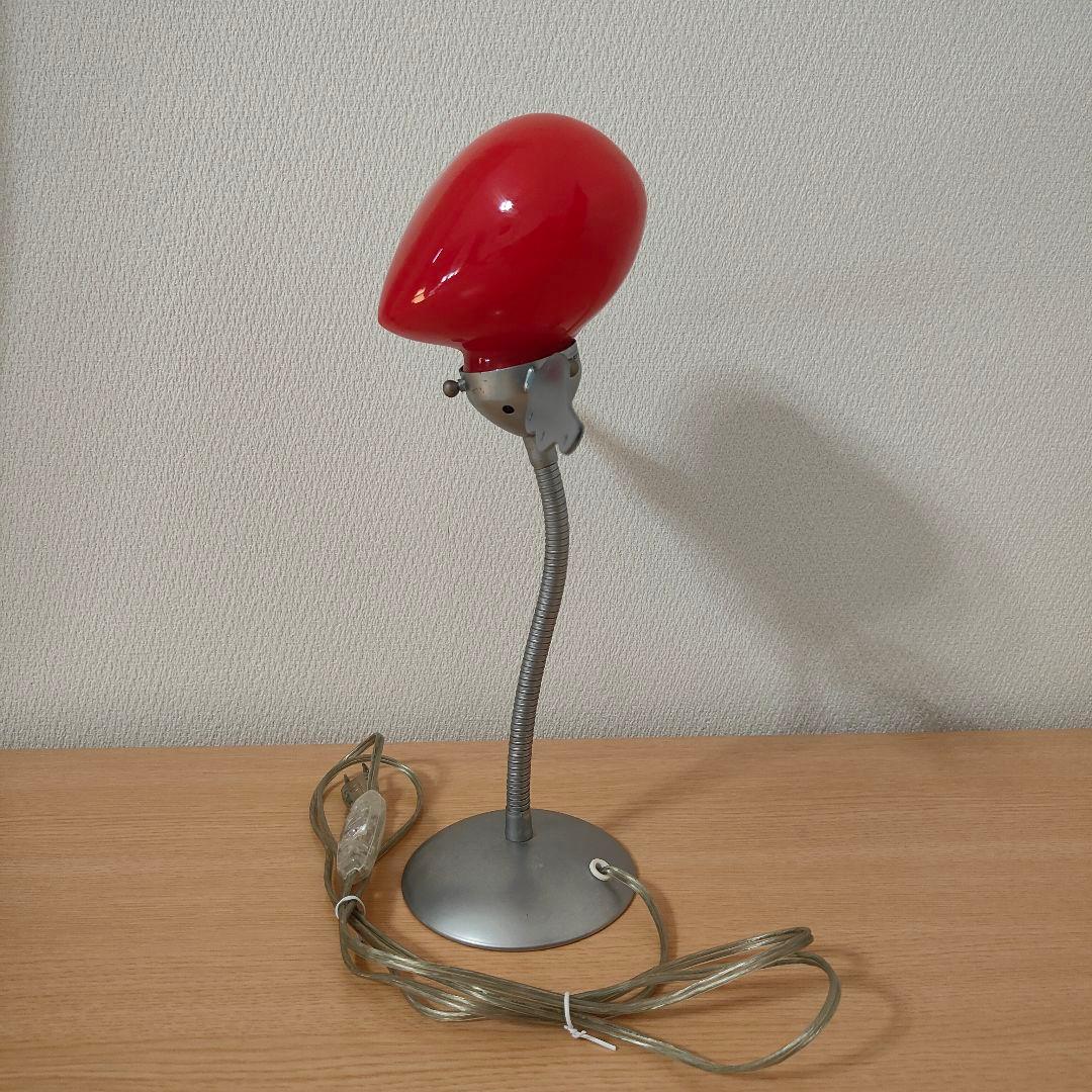 極稀少 廃盤 アートワークスタジオ エンゼルハート ライト　手吹きガラス