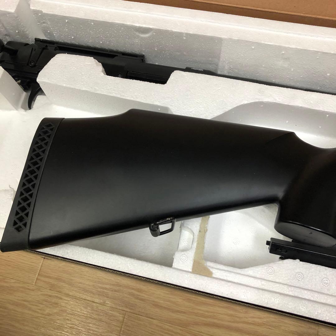 トイガン SUPER RIFLE U10 Senior Clown