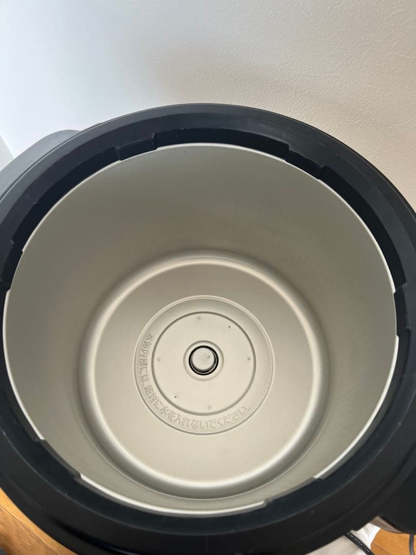 業務用特選品　象印 マイコンスープジャー TH-CU160型