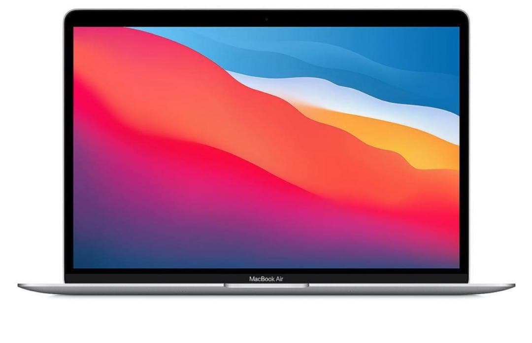 MacBook Air M1 13インチ 8GB 256GB A2337
