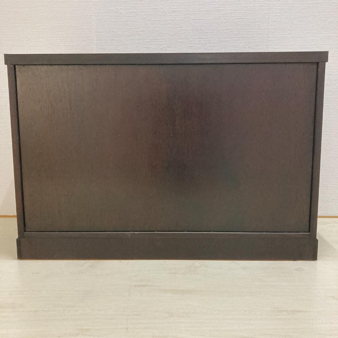 美品　筑後民芸　欅　ケヤキ　整理箪笥　チェスト　タンス　民芸家具　古民家