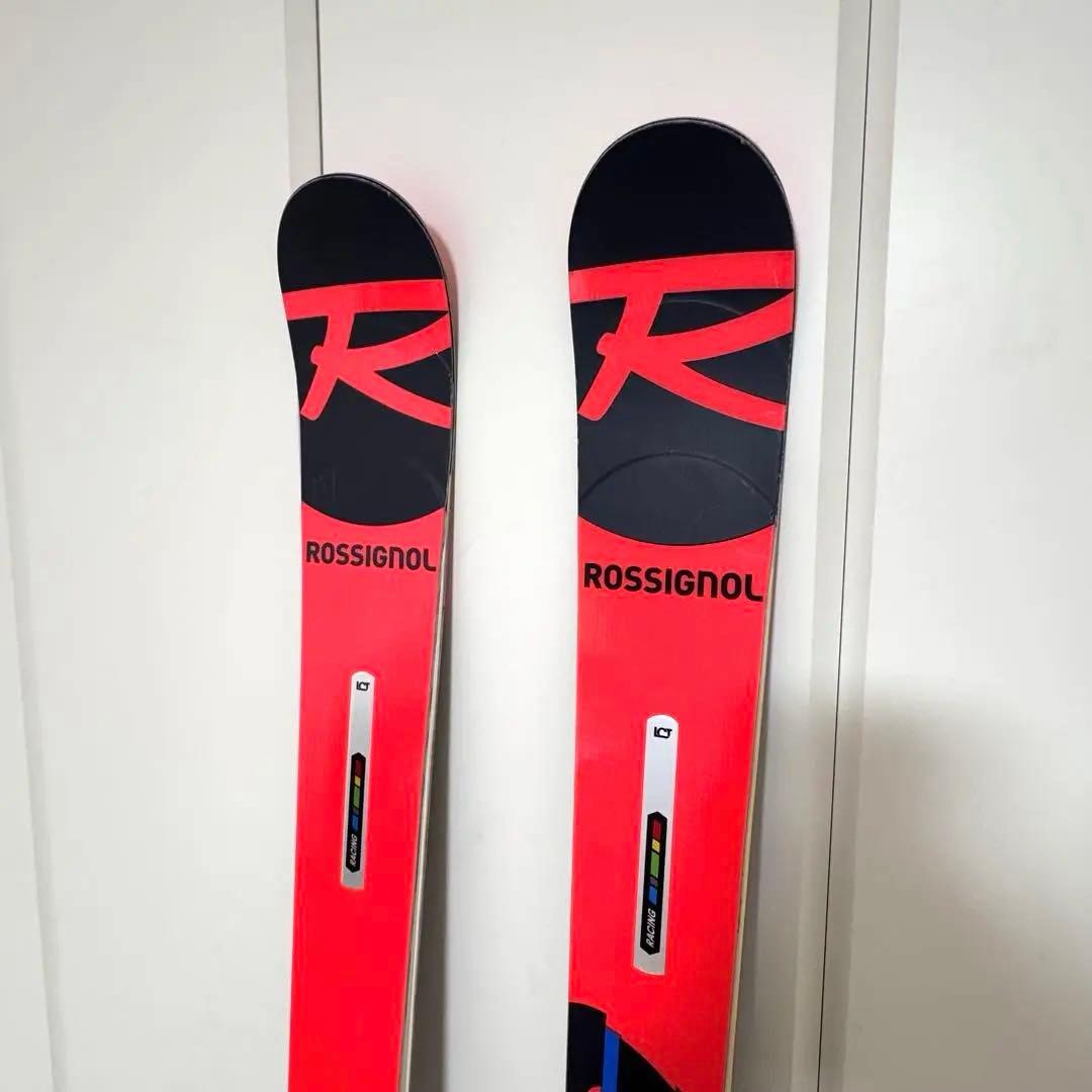 ROSSIGNOL HERO ATHLETE GS 182cm 美品