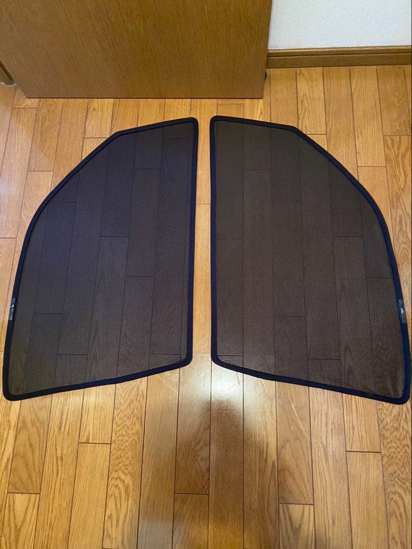 タウンエース　マルチシェード　アイズ