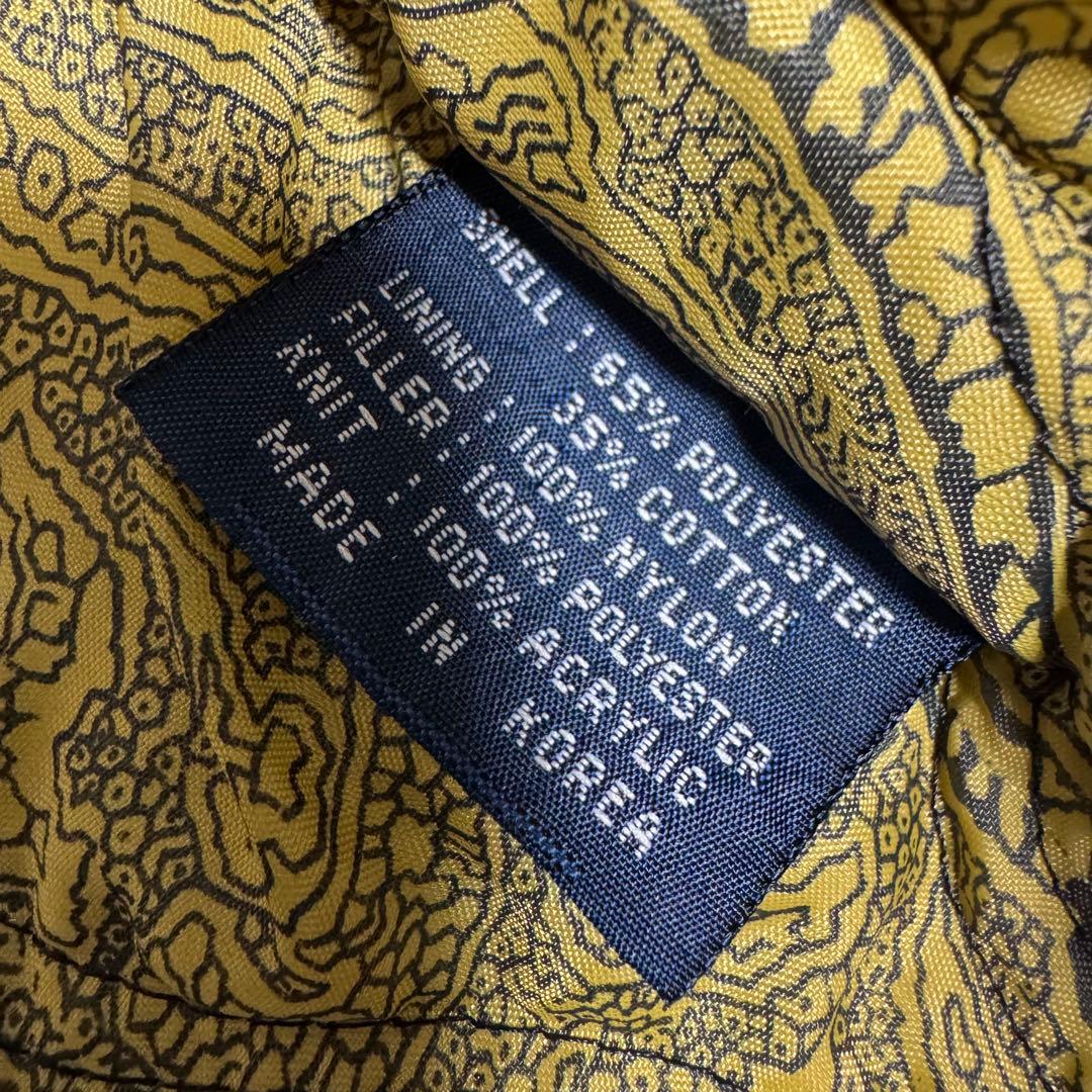 ダービーオブサンフランシスコ 40 オリジナル ダービージャケット