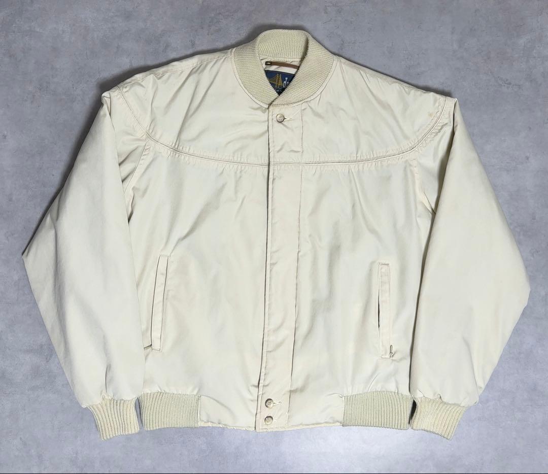 ダービーオブサンフランシスコ 40 オリジナル ダービージャケット