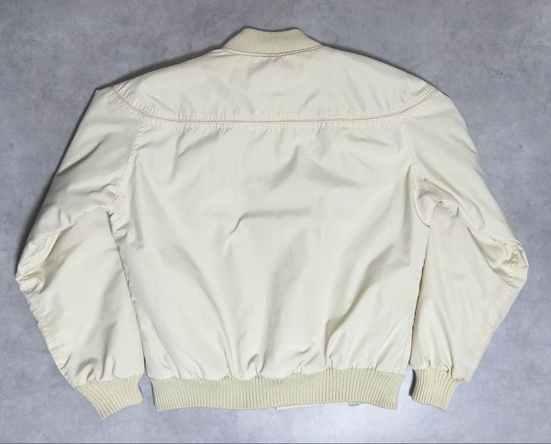 ダービーオブサンフランシスコ 40 オリジナル ダービージャケット