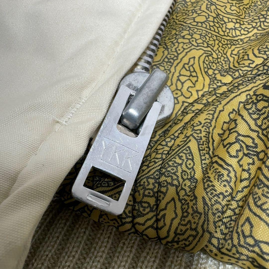 ダービーオブサンフランシスコ 40 オリジナル ダービージャケット