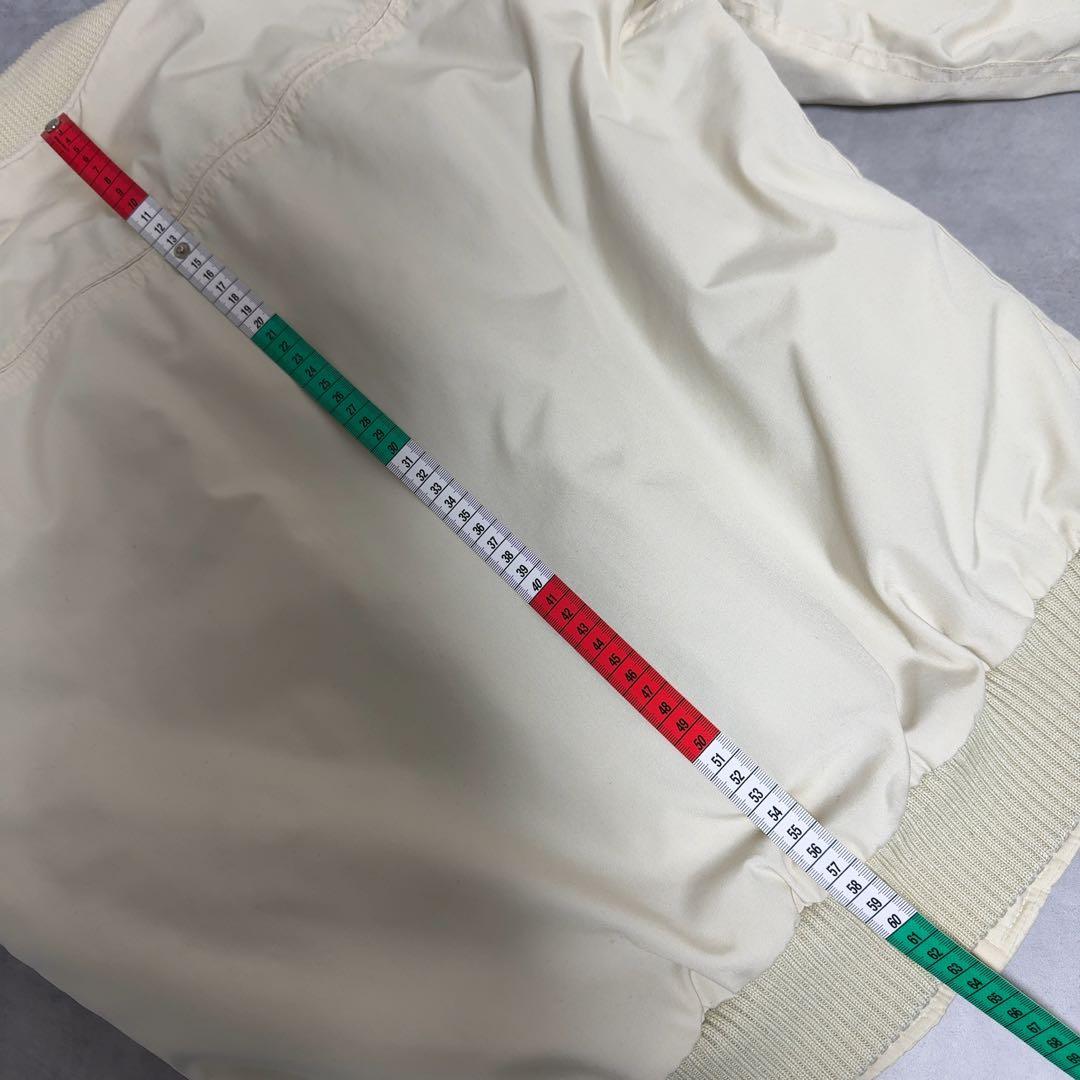 ダービーオブサンフランシスコ 40 オリジナル ダービージャケット