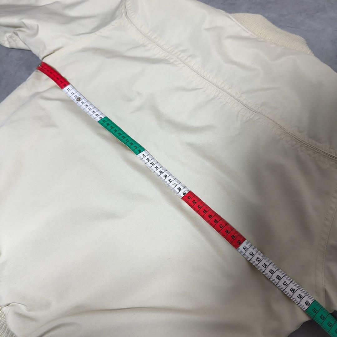 ダービーオブサンフランシスコ 40 オリジナル ダービージャケット