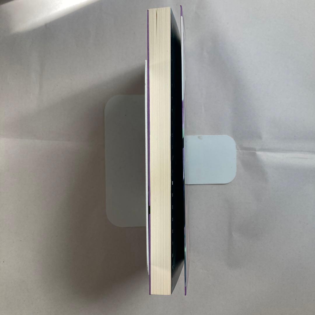 ペルソナ・アナザービジョン 明日出会う自分へ　DNAノベルス新書　小説　匿名配送