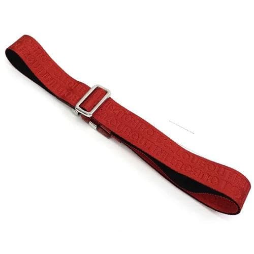 L05107 未使用品 Christian Louboutin ベルト：FREE