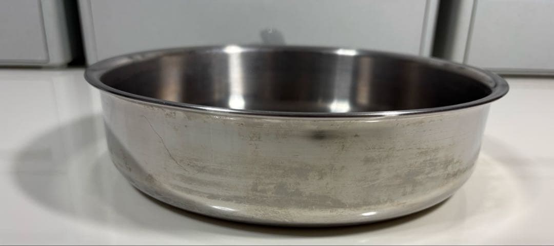 スプリング社スイス製SpringCristalクリスタル❤︎フライパン/ソテーパン