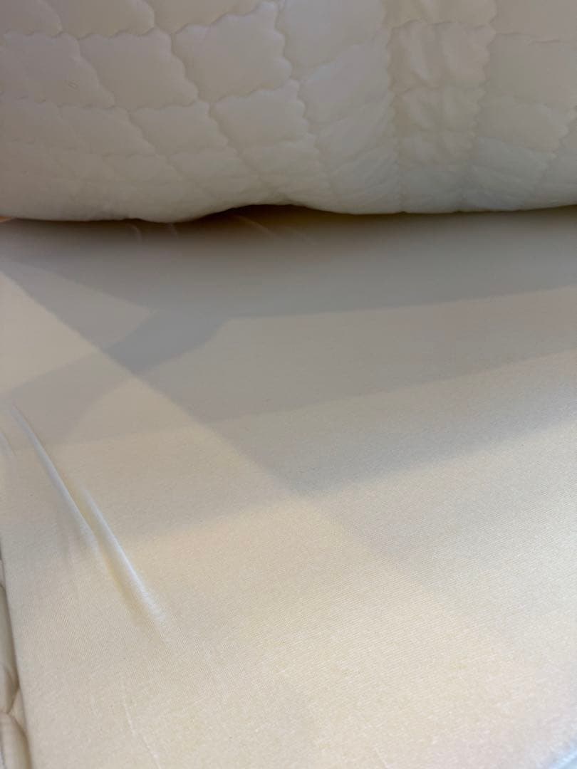 ★美品★ マニフレックス イタリアフトンII セミダブル クロネコ200サイズ