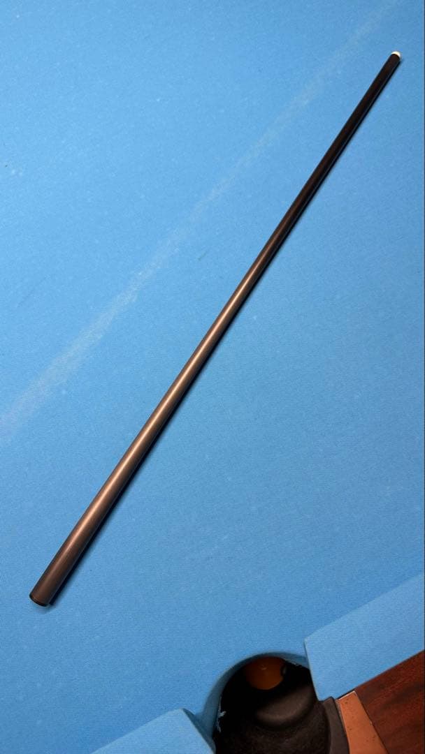 【希少】UNLIMITEDブレイクシャフト ラジアル アンリミテッド