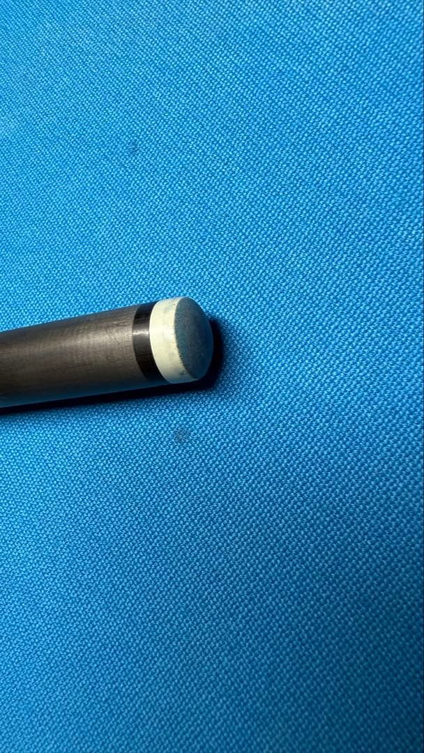 【希少】UNLIMITEDブレイクシャフト ラジアル アンリミテッド