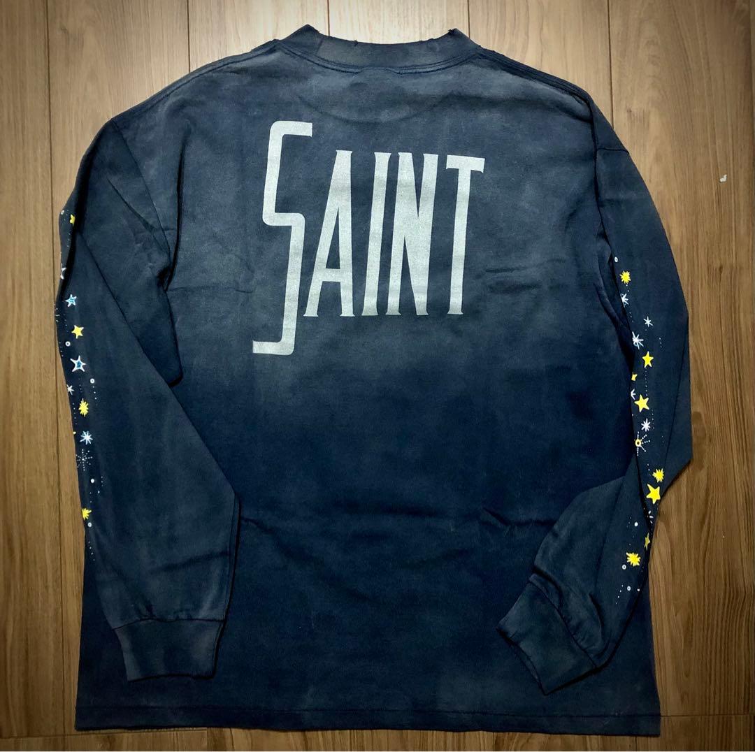 Disney fantasìa ミッキー ロンT