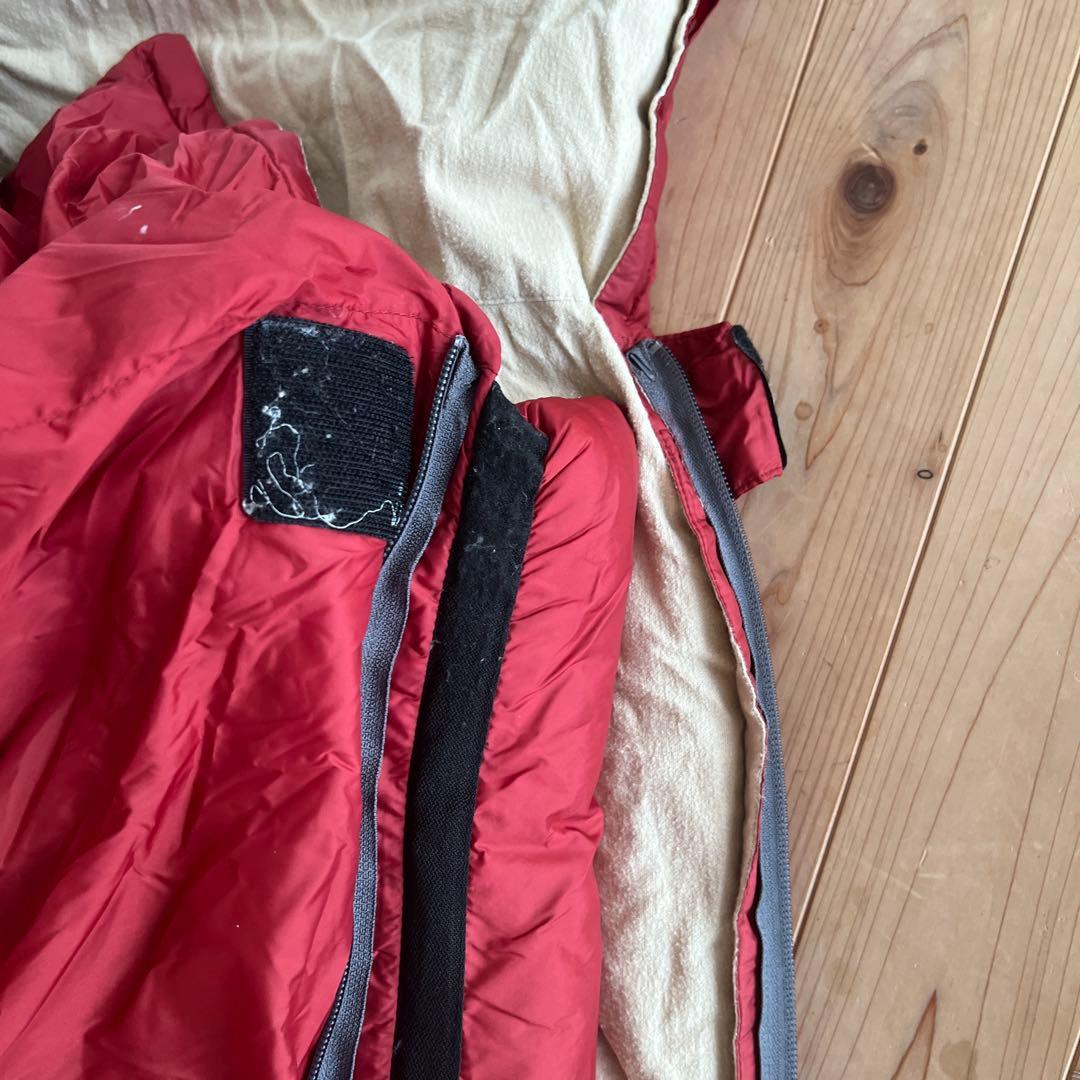 スノーピーク　BDD-104 オフトン1400