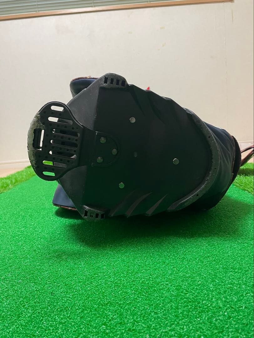 BOLSA ゴルフバッグ・キャディバッグ ネイビー