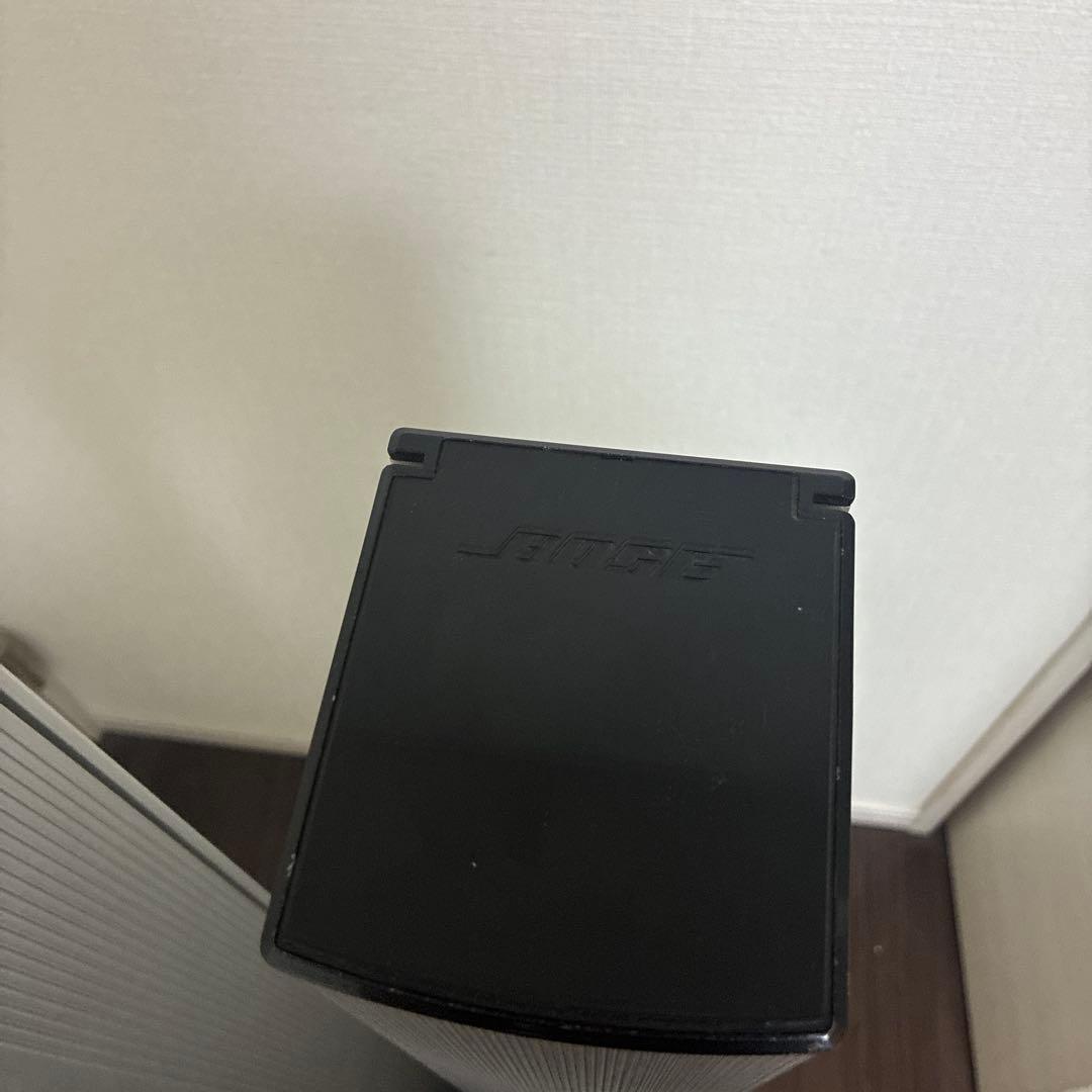 BOSE ボーズ 55WER-S トールボーイスピーカー ペア 連番 完動品