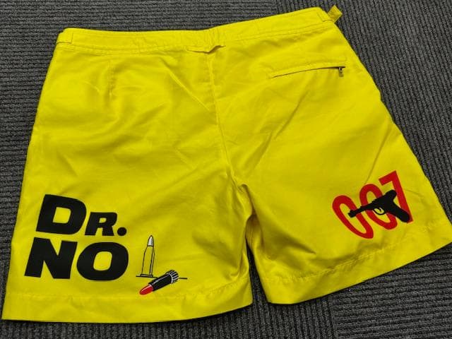 Orlebar Brown 007 オールバーブラウン スイムパンツ 32