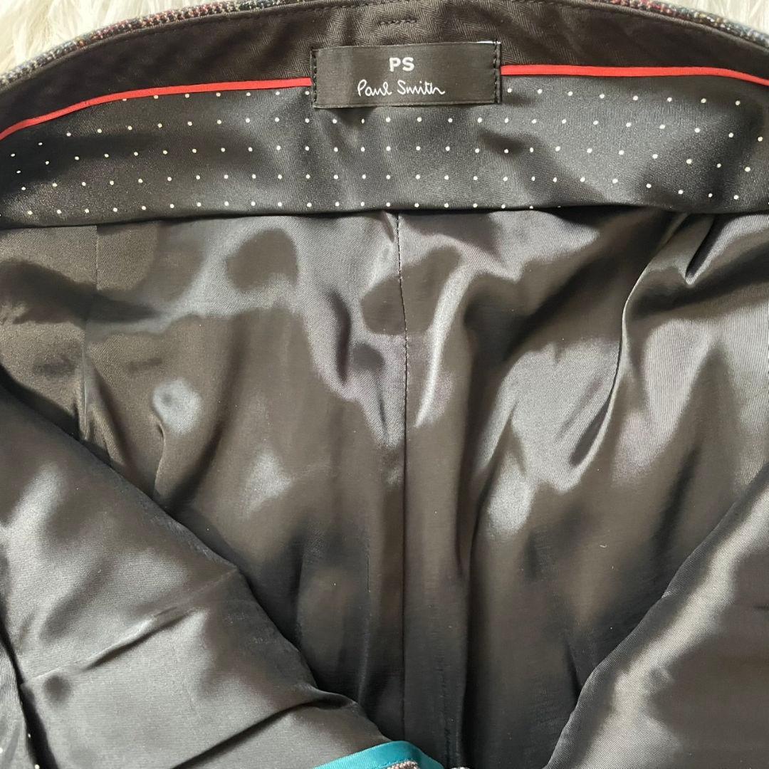 ピーエスポールスミス PS Paul Smith 上下セットアップ スーツ　38