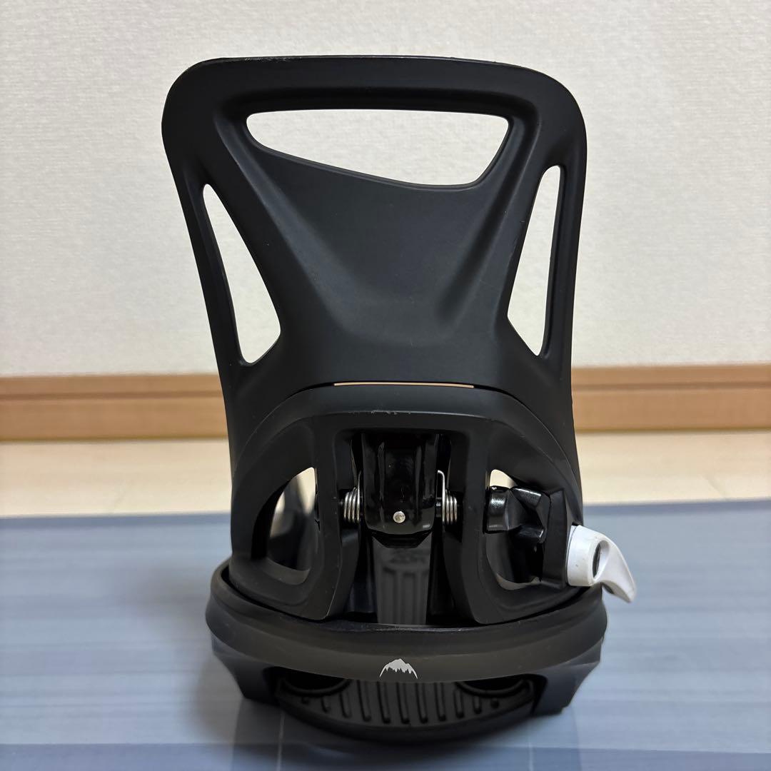 SABRINA 135 ×Burton kids StepON 板ビンディング