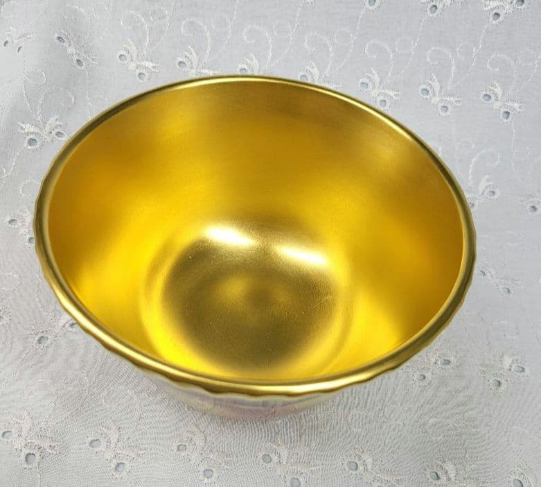 英国製✨レア✨ロイヤルウースター✨ペインテッドフルーツ シュガーボウル カップ