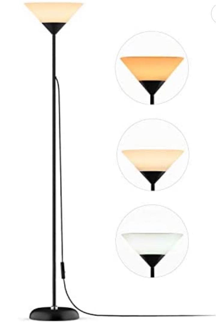 【M2869-74-47】フロアライト　フロアランプ　フロアスタンド