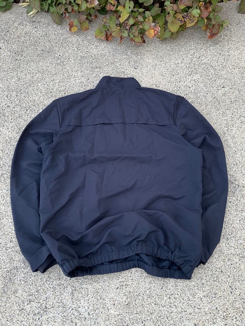 【美品】在原みゆ紀 UMBRO×イングランド代表/ドリルトップ/L