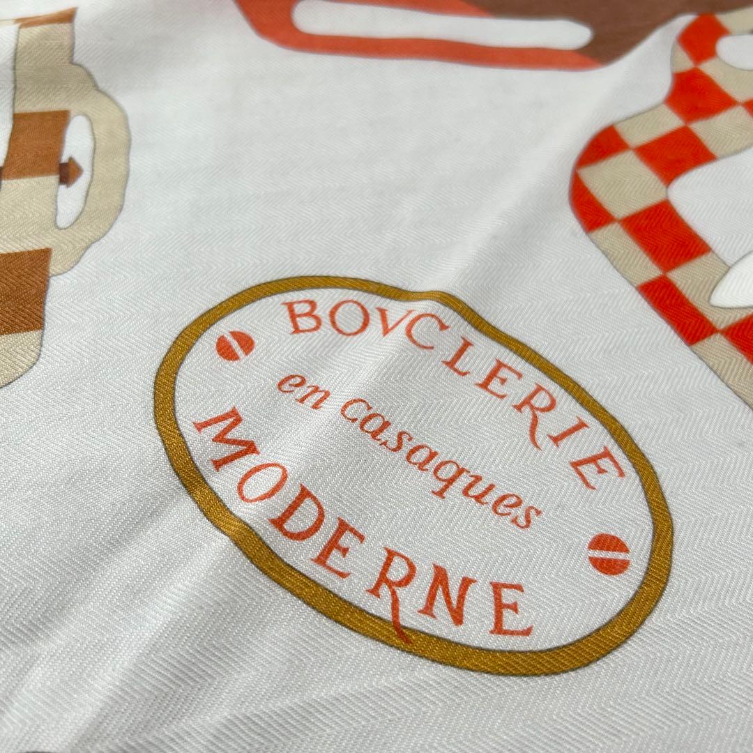 16566✨HERMES 24SS トライアングルジェアン モダンなバックル