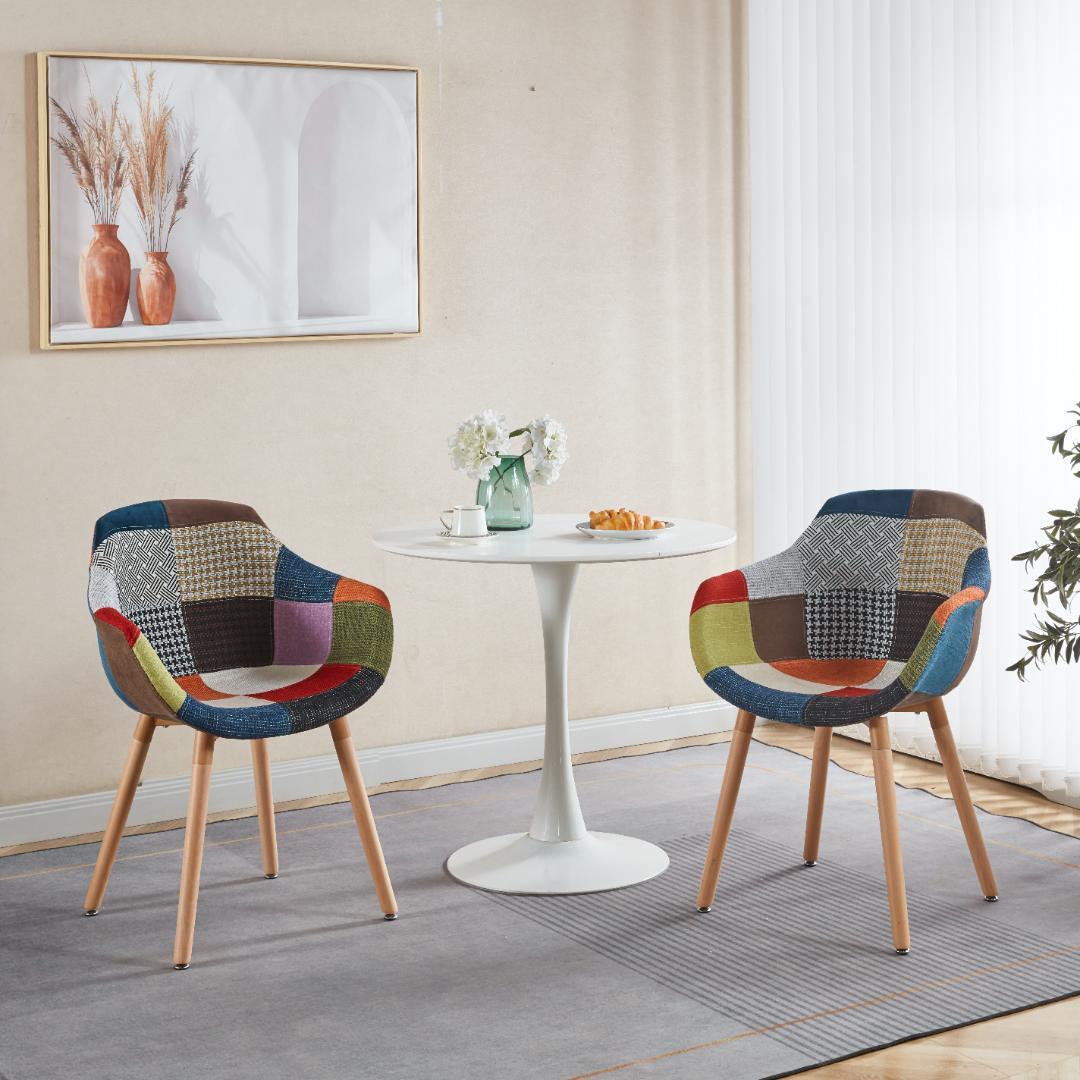 【北欧スタイル】イームズ風 シェルチェア ダイニングチェア クチェア