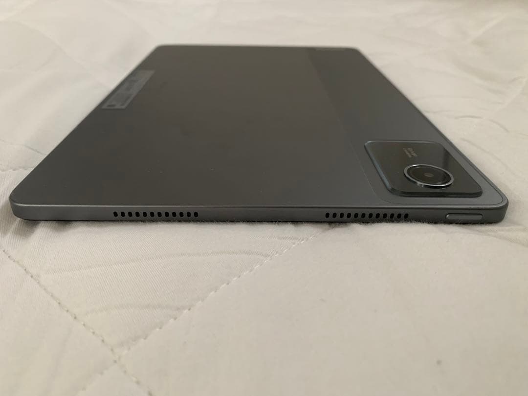 【美品】Lenovo Tab B11 ZADB0291JP TB330XU