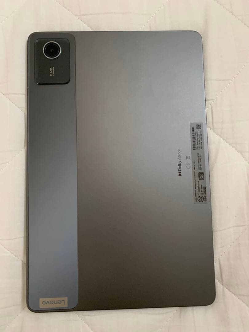 【美品】Lenovo Tab B11 ZADB0291JP TB330XU