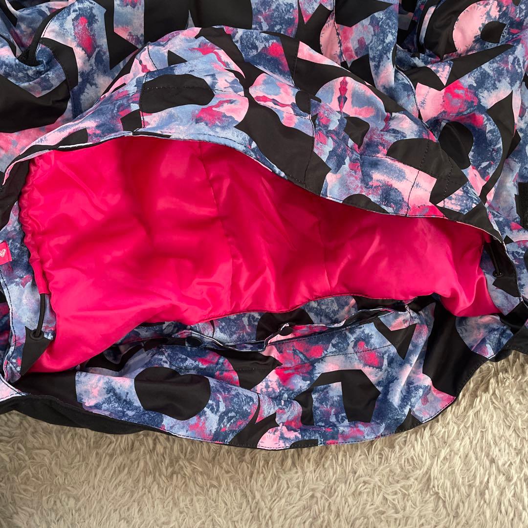 ROXY レディース　スノボウェア　上下セット