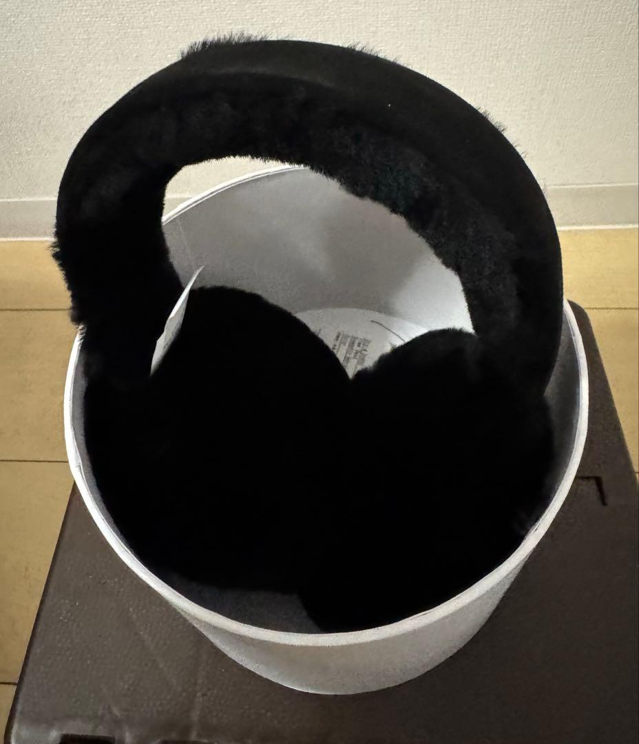 UGG イヤーマフ（耳あて）