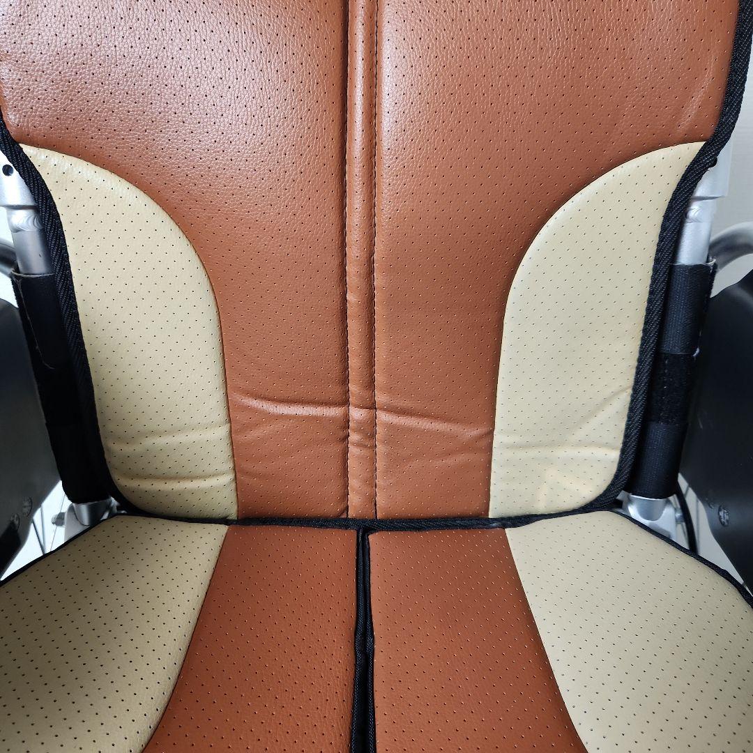 Miki　自走型　多機能　車椅子　skt-1000