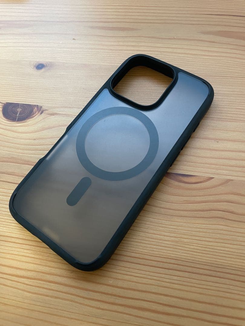 【美品】Apple iPhone 16 Pro 128GB SIMフリー