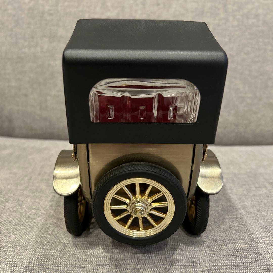 フォード ウイスキー瓶 置物 インテリア 酒入れ