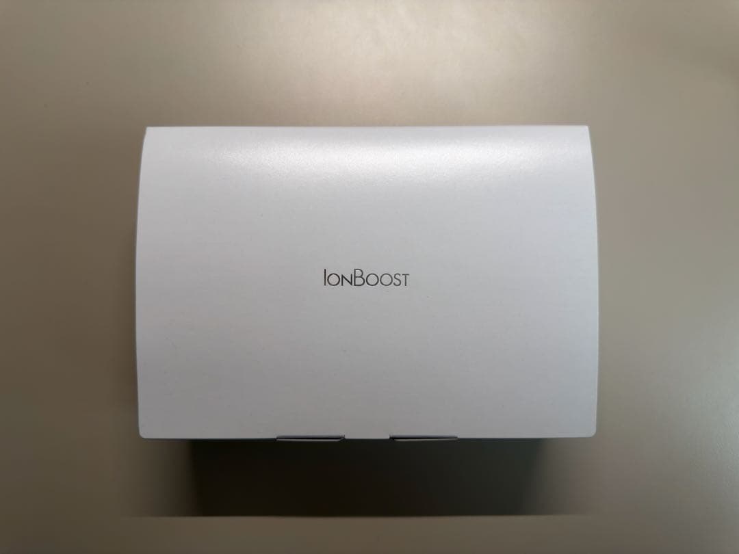 イオン美顔器 イオンブースト マルチ EX EH-SS85