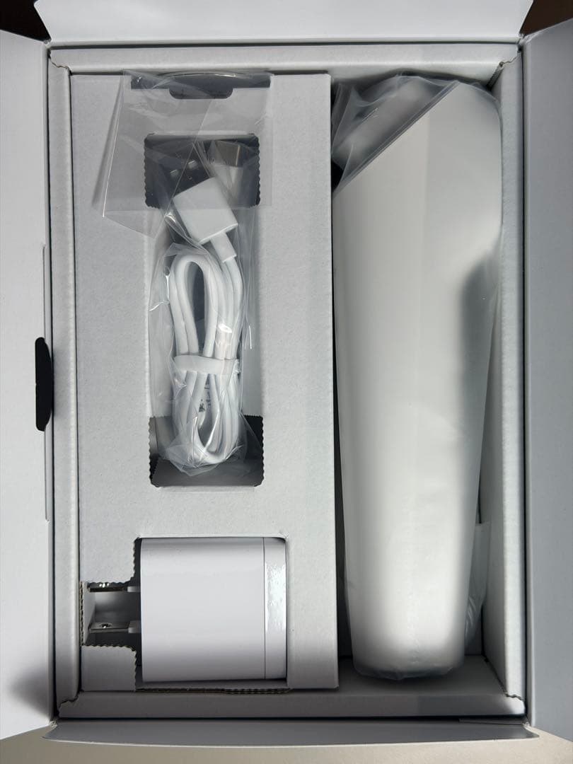 イオン美顔器 イオンブースト マルチ EX EH-SS85