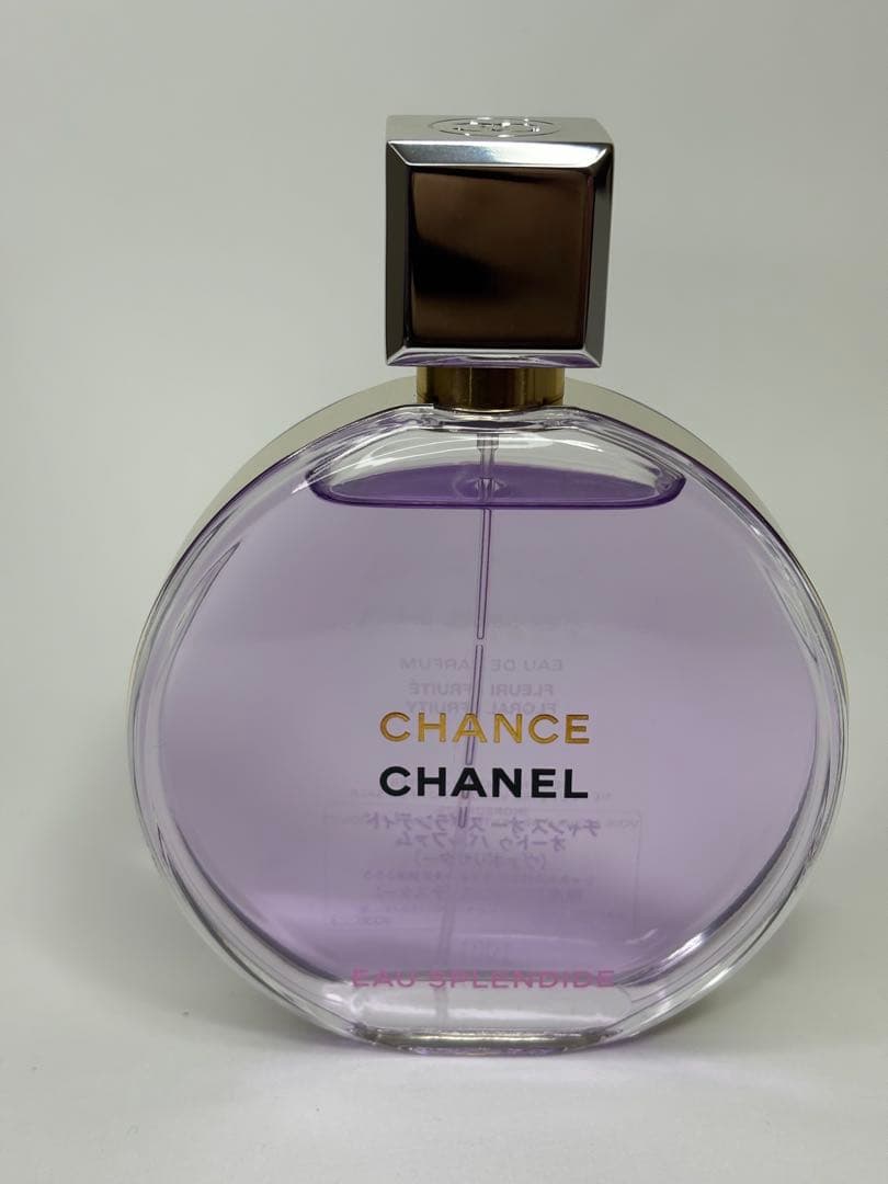 CHANEL CHANCE EAU SPLENDID EDP 香水 100ml