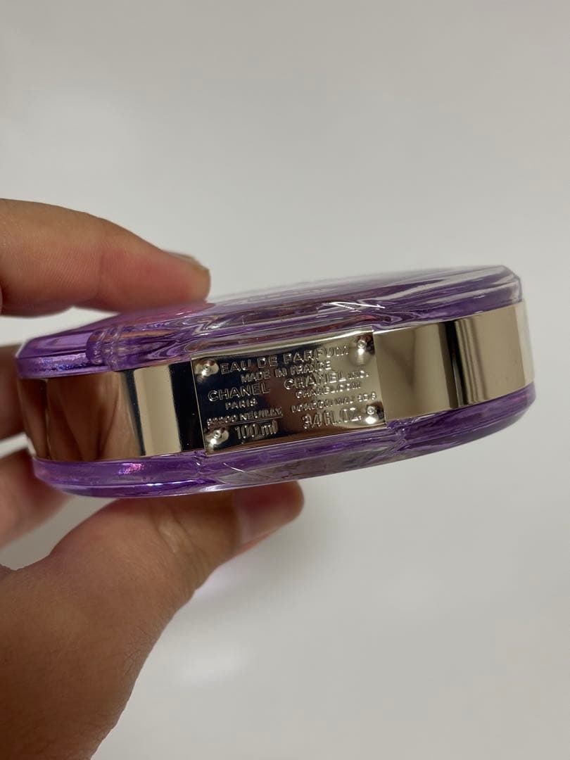 CHANEL CHANCE EAU SPLENDID EDP 香水 100ml